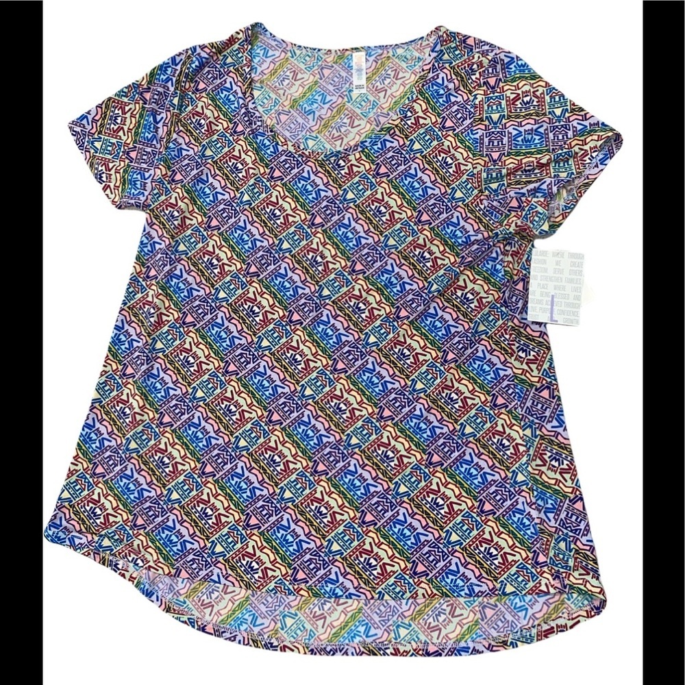 Aztec Classic Tee